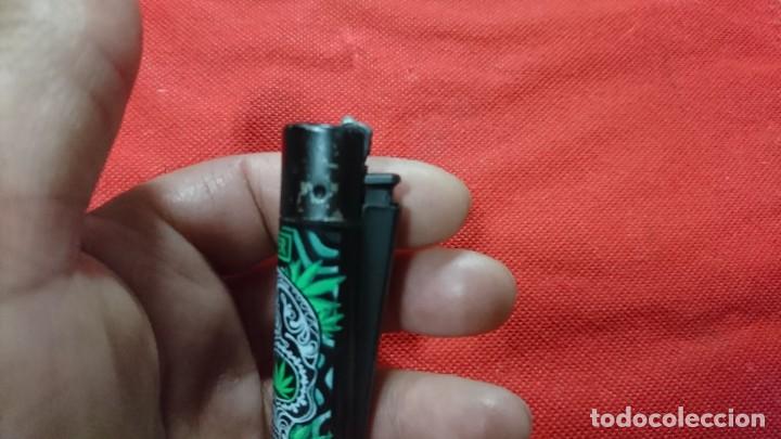 Mecheros: MECHERO CLIPPER DE COLECCI&Oacute;N - Foto 2