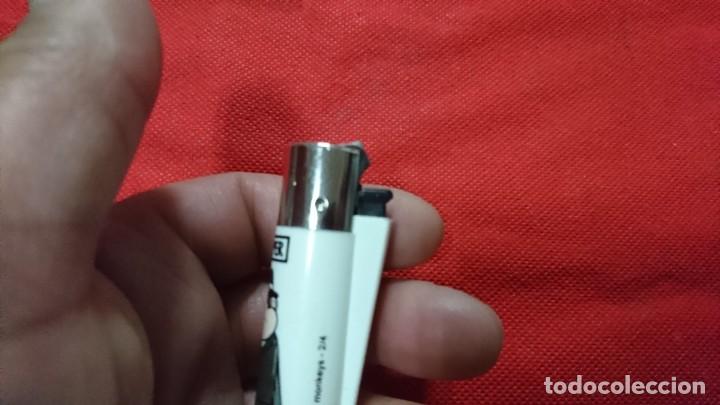 Mecheros: MECHERO CLIPPER DE COLECCI&Oacute;N - Foto 2