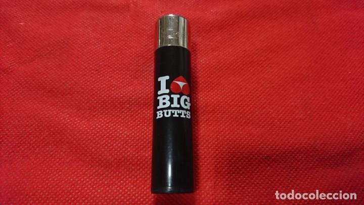 Mecheros: MECHERO CLIPPER DE COLECCI&Oacute;N - Foto 1