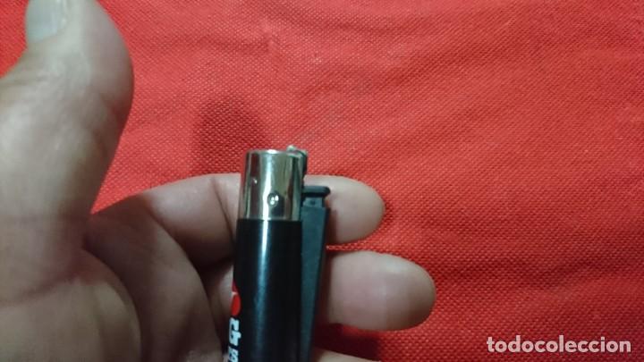 Mecheros: MECHERO CLIPPER DE COLECCI&Oacute;N - Foto 2