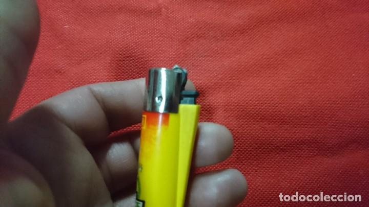 Mecheros: MECHERO CLIPPER DE COLECCI&Oacute;N - Foto 2