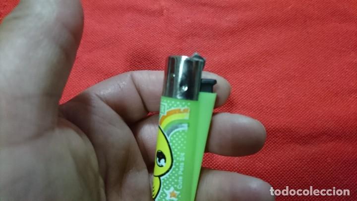 Mecheros: MECHERO CLIPPER DE COLECCI&Oacute;N - Foto 2