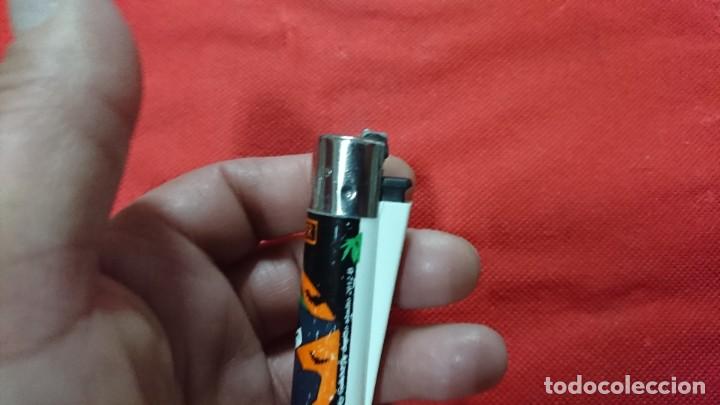 Mecheros: MECHERO CLIPPER DE COLECCI&Oacute;N - Foto 2