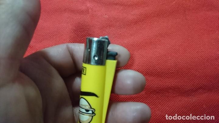 Mecheros: MECHERO CLIPPER DE COLECCI&Oacute;N - Foto 2