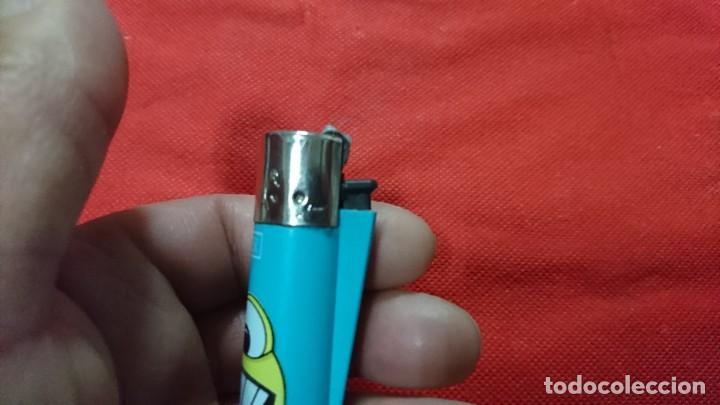 Mecheros: MECHERO CLIPPER DE COLECCI&Oacute;N - Foto 2