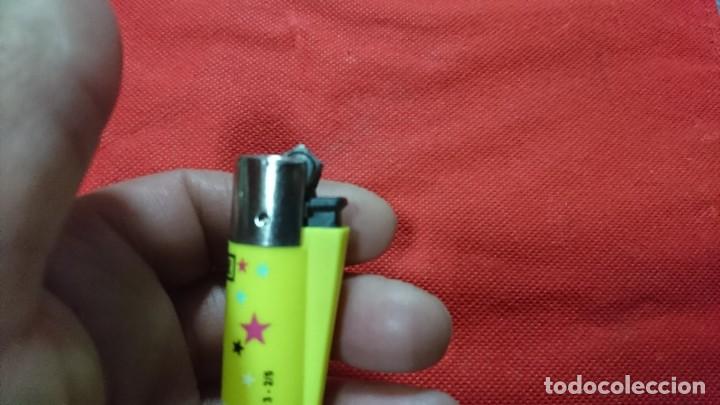 Mecheros: MECHERO CLIPPER DE COLECCI&Oacute;N - Foto 2