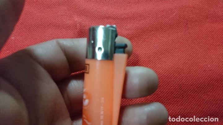 Mecheros: MECHERO CLIPPER DE COLECCI&Oacute;N - Foto 2