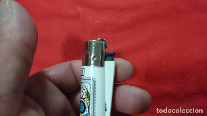 Mecheros: MECHERO CLIPPER DE COLECCI&Oacute;N - Foto 2