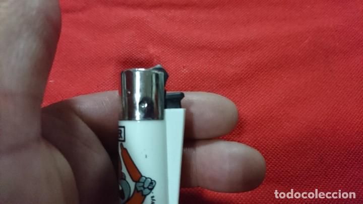 Mecheros: MECHERO CLIPPER DE COLECCI&Oacute;N - Foto 2