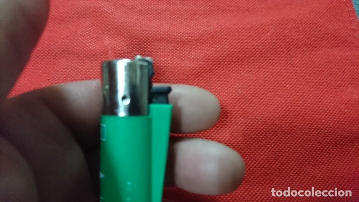 Mecheros: MECHERO CLIPPER DE COLECCI&Oacute;N - Foto 2
