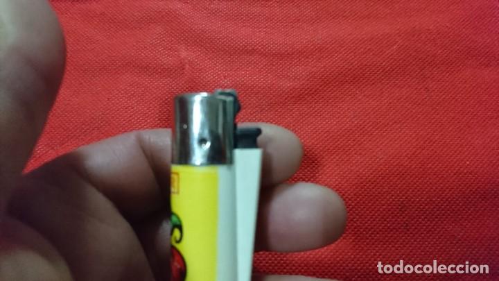 Mecheros: MECHERO CLIPPER DE COLECCI&Oacute;N - Foto 2