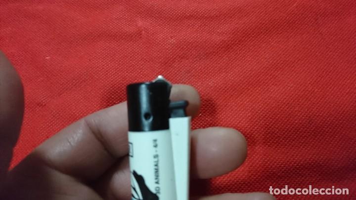 Mecheros: MECHERO CLIPPER DE COLECCI&Oacute;N - Foto 2