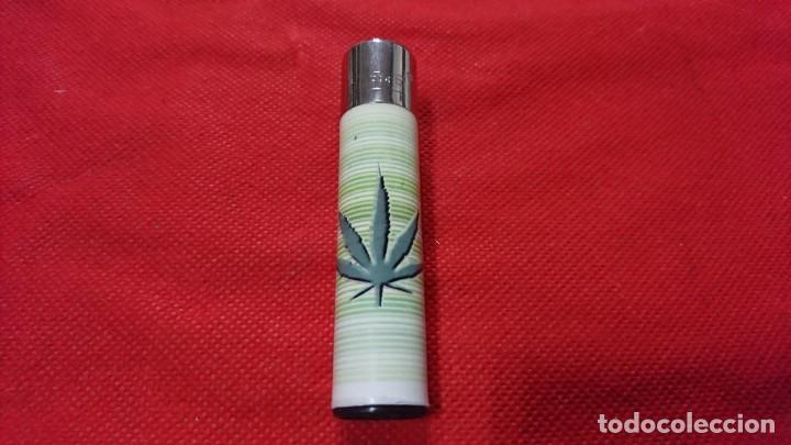 Mecheros: MECHERO CLIPPER DE COLECCI&Oacute;N - Foto 1