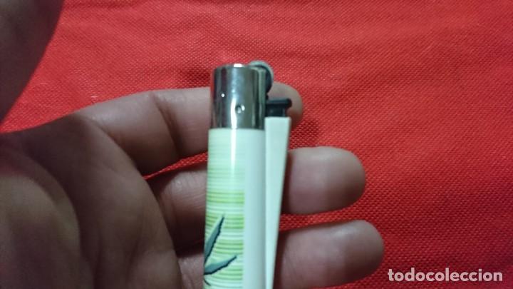 Mecheros: MECHERO CLIPPER DE COLECCI&Oacute;N - Foto 2