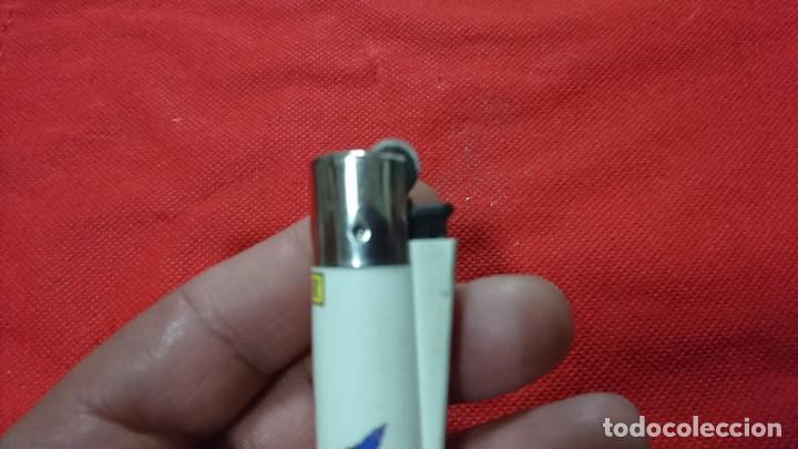 Mecheros: MECHERO CLIPPER DE COLECCI&Oacute;N - Foto 2