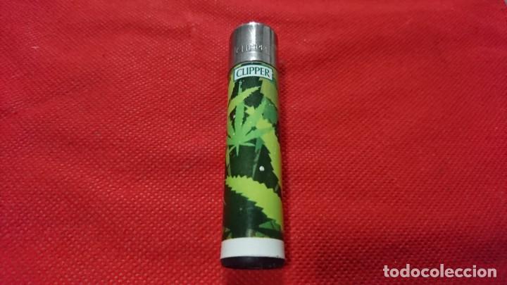Mecheros: MECHERO CLIPPER DE COLECCI&Oacute;N - Foto 1