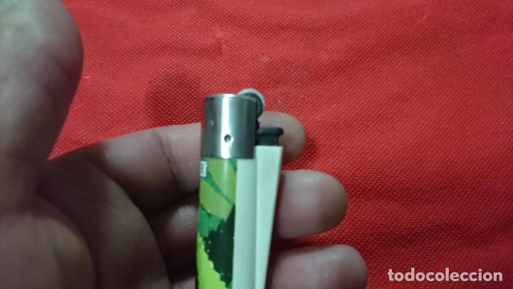 Mecheros: MECHERO CLIPPER DE COLECCI&Oacute;N - Foto 2