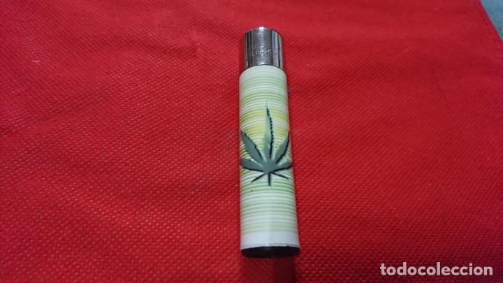 Mecheros: MECHERO CLIPPER DE COLECCI&Oacute;N - Foto 1