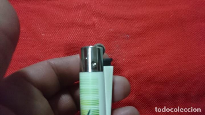 Mecheros: MECHERO CLIPPER DE COLECCI&Oacute;N - Foto 2