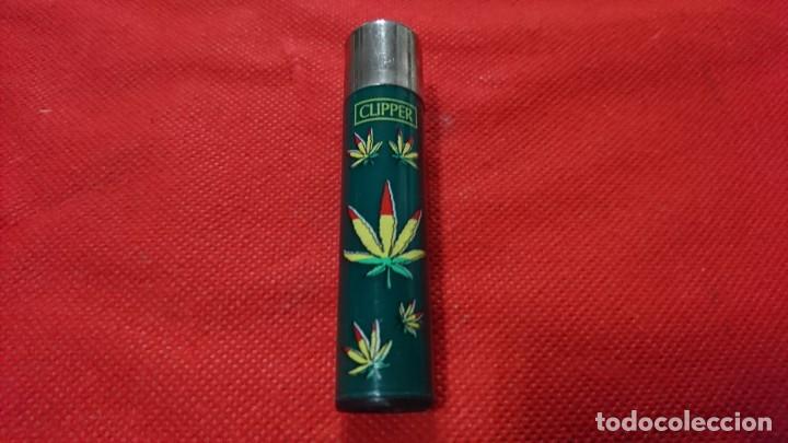 Mecheros: MECHERO CLIPPER DE COLECCI&Oacute;N - Foto 1