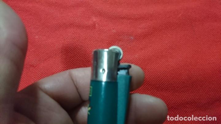 Mecheros: MECHERO CLIPPER DE COLECCI&Oacute;N - Foto 2