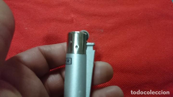 Mecheros: MECHERO CLIPPER DE COLECCI&Oacute;N - Foto 2