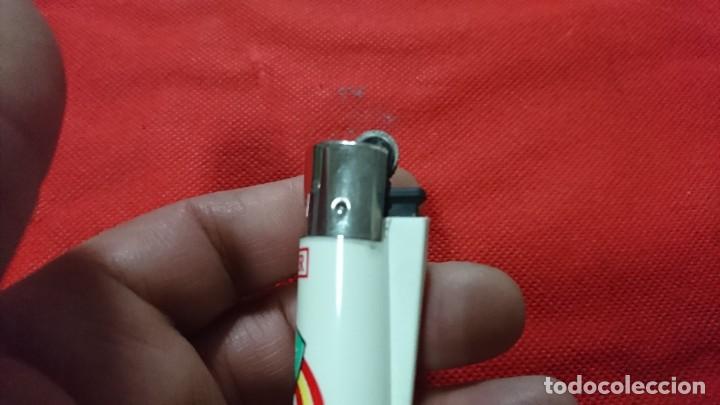 Mecheros: MECHERO CLIPPER DE COLECCI&Oacute;N - Foto 2