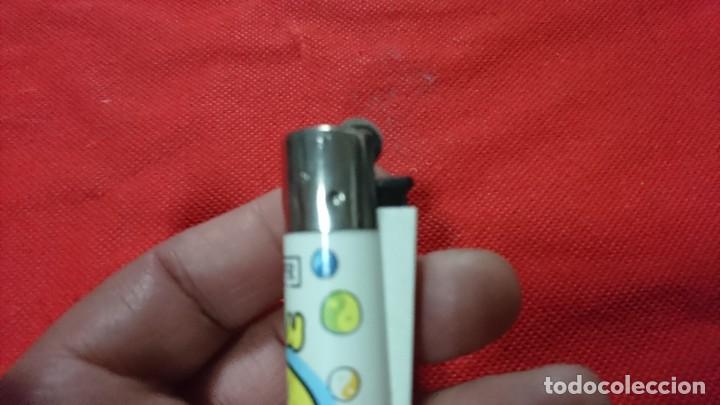 Mecheros: MECHERO CLIPPER DE COLECCI&Oacute;N - Foto 2