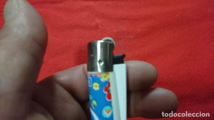Mecheros: MECHERO CLIPPER DE COLECCI&Oacute;N - Foto 2