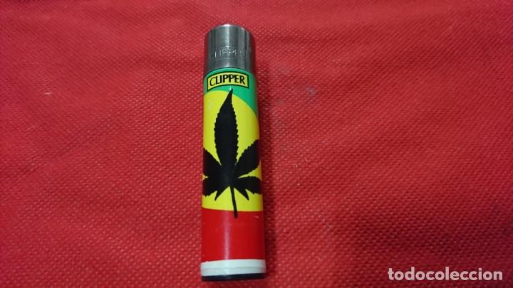 Mecheros: MECHERO CLIPPER DE COLECCI&Oacute;N - Foto 1