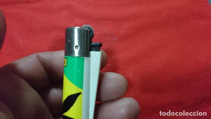 Mecheros: MECHERO CLIPPER DE COLECCI&Oacute;N - Foto 2