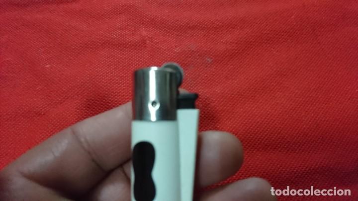 Mecheros: MECHERO CLIPPER DE COLECCI&Oacute;N - Foto 2