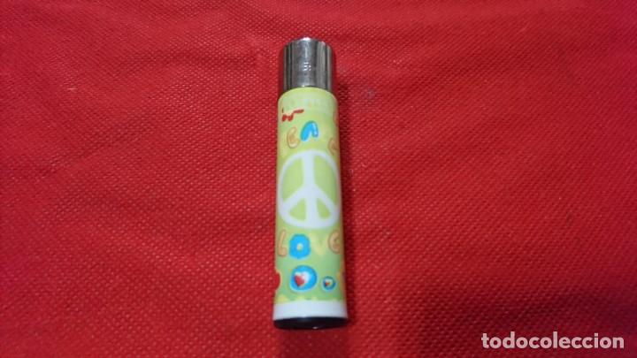 Mecheros: MECHERO CLIPPER DE COLECCI&Oacute;N - Foto 1
