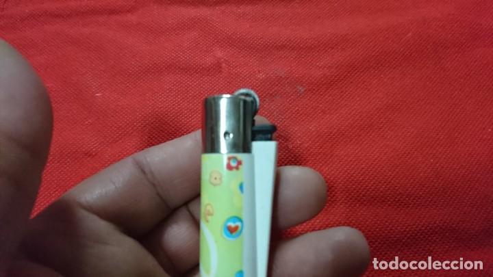 Mecheros: MECHERO CLIPPER DE COLECCI&Oacute;N - Foto 2