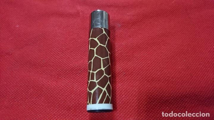Mecheros: MECHERO CLIPPER DE COLECCI&Oacute;N - Foto 1