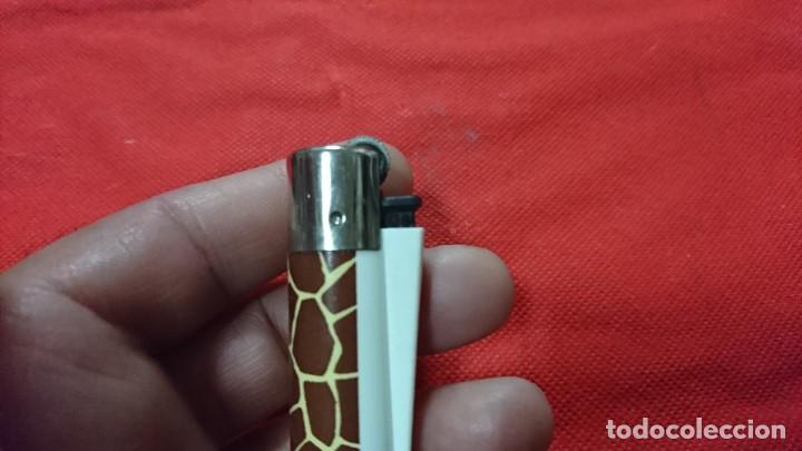 Mecheros: MECHERO CLIPPER DE COLECCI&Oacute;N - Foto 2