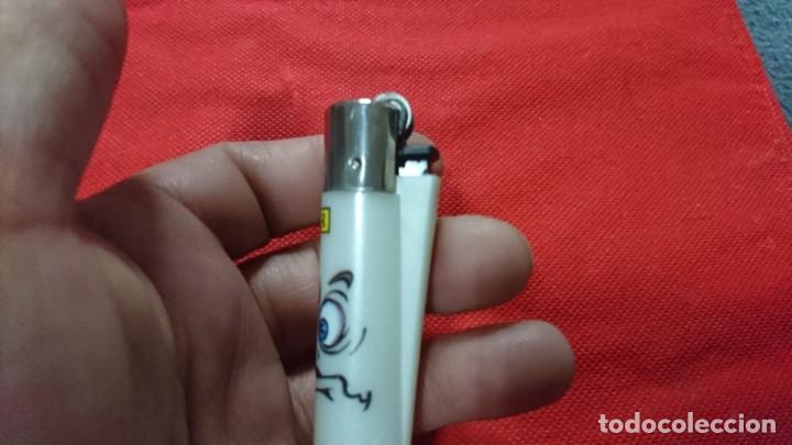 Mecheros: MECHERO CLIPPER DE COLECCI&Oacute;N - Foto 2