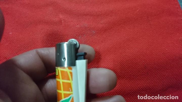 Mecheros: MECHERO CLIPPER DE COLECCI&Oacute;N - Foto 2