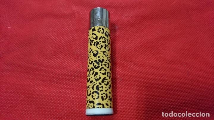 Mecheros: MECHERO CLIPPER DE COLECCI&Oacute;N - Foto 1