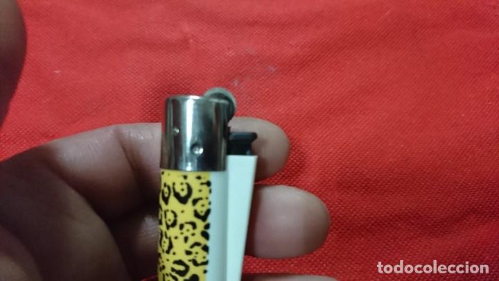 Mecheros: MECHERO CLIPPER DE COLECCI&Oacute;N - Foto 2