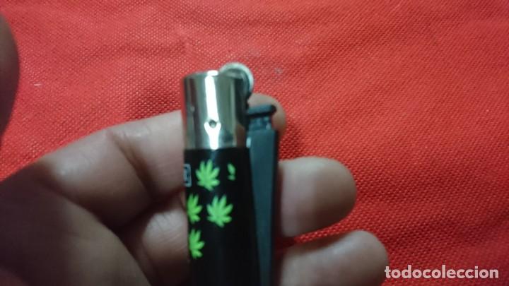 Mecheros: MECHERO CLIPPER DE COLECCI&Oacute;N - Foto 2