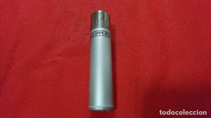 Mecheros: MECHERO CLIPPER DE COLECCI&Oacute;N - Foto 1