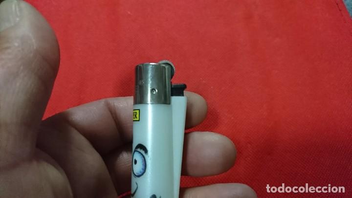 Mecheros: MECHERO CLIPPER DE COLECCI&Oacute;N - Foto 2