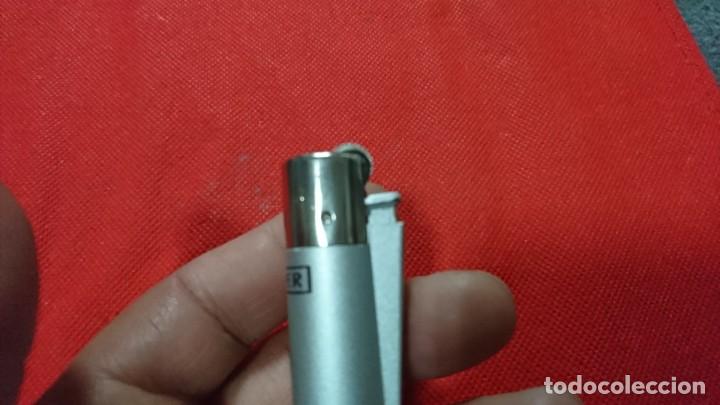Mecheros: MECHERO CLIPPER DE COLECCI&Oacute;N - Foto 2