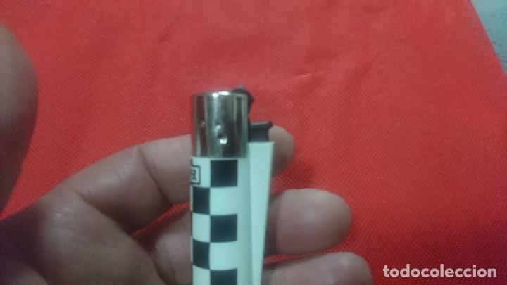 Mecheros: MECHERO CLIPPER DE COLECCI&Oacute;N - Foto 2