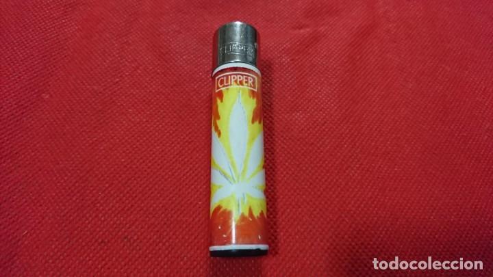 Mecheros: MECHERO CLIPPER DE COLECCI&Oacute;N - Foto 1