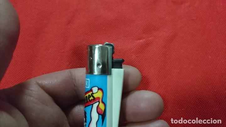 Mecheros: MECHERO CLIPPER DE COLECCI&Oacute;N - Foto 2