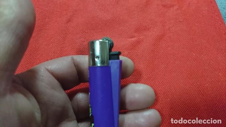 Mecheros: MECHERO CLIPPER DE COLECCI&Oacute;N - Foto 2