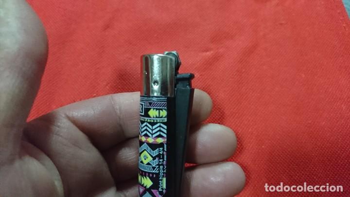 Mecheros: MECHERO CLIPPER DE COLECCI&Oacute;N - Foto 2