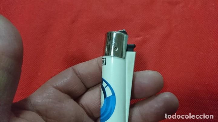 Mecheros: MECHERO CLIPPER DE COLECCI&Oacute;N - Foto 2